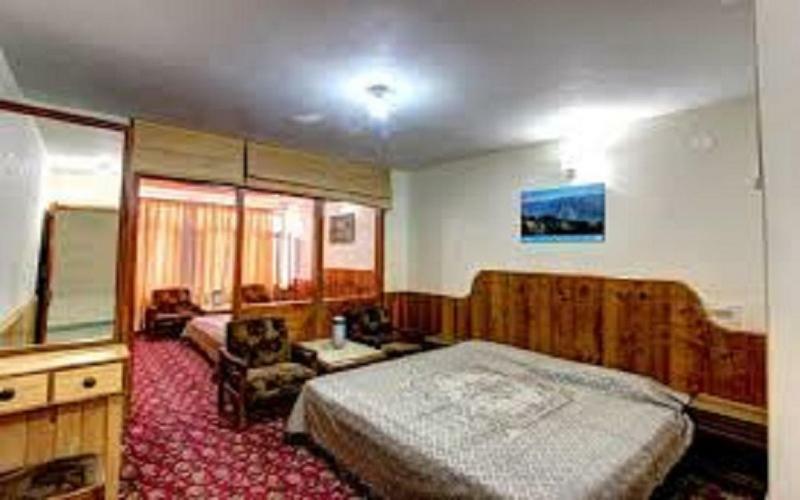 Hotel Marble Manali  Ngoại thất bức ảnh