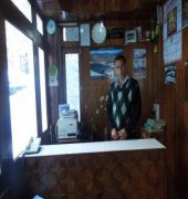 Hotel Marble Manali  Ngoại thất bức ảnh