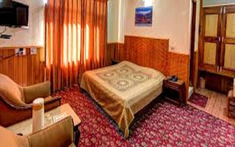 Hotel Marble Manali  Ngoại thất bức ảnh